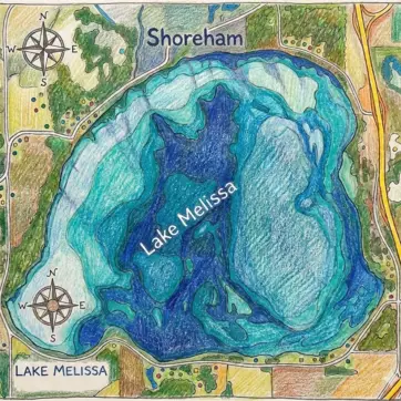 Exploring Big Cormorant Lake: A Becker County Treasure